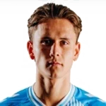 Kevin Nilsen Pereira