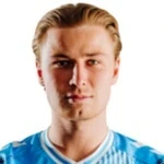 Kevin Egell-Johnsen