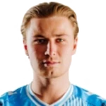 Kevin Egell-Johnsen