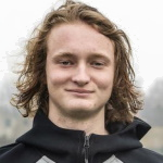 Ethan Bryant