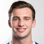 Declan Watters