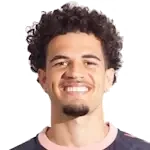 Roberto Burlew