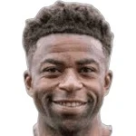 Kieran Weledji