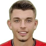 Jake Hull