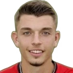 Jake Hull