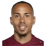 Robin Afamefuna