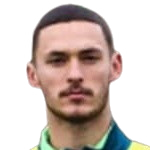 Robert Rrahmani