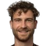 Dimitri Volkart