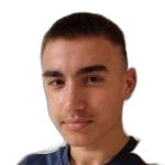 Adriano Rizvič