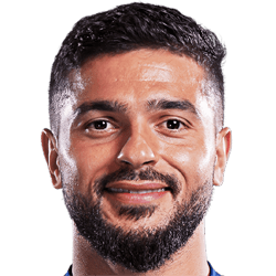 Sam Morsy