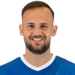 Luka Slišković