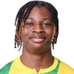 Doumbia Koné