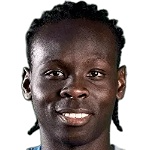Efraim Gakpeto