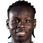 Efraim Gakpeto