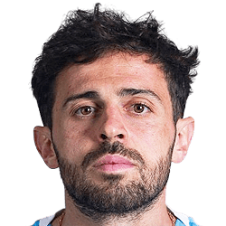 Bernardo Silva