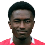 Tidiane Gueye