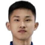 Menghui Yu