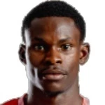Victor Uduebo