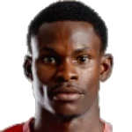 Victor Uduebo