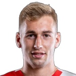 Pavel Behensky