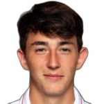 Joshua Steiger