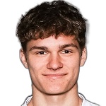 Luca Wimhofer