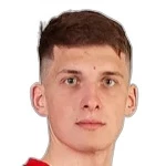Dmitriy Vashkevich