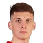 Dmitriy Vashkevich
