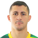 Ilya Kucharchyk