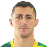 Ilya Kucharchyk