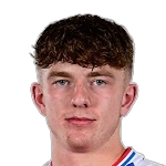 George King