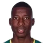 Ricky Ngatchou