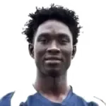Amadou Aidara