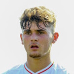 Kevin Zefi