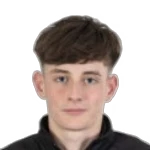 Charlie McGarvey