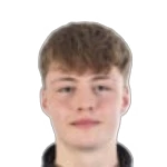 Ruben Gillespie