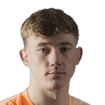 Liam Hughes