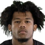 Latrell Humphrey-Ewers