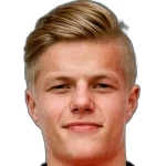 Joar Høviskeland