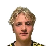 Max Benjamin Myrmo