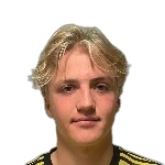 Max Benjamin Myrmo