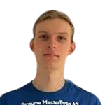 Magnus Eide Bildøy
