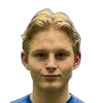 Oscar Elias Syversen