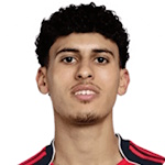 Ayoube Amaimouni Echghouyab