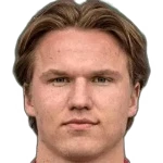 Anders Johan Johansen