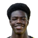 Mussa Kaba