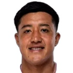 Jostin Alarcón