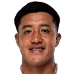 Jostin Alarcón