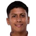 Alexis Huaman