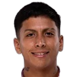 Alexis Huaman